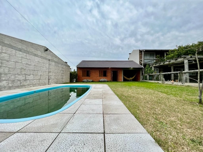 Casa à venda em Atlântida Sul - Osório/RS: 12ª foto da galeria de imagens do imóvel