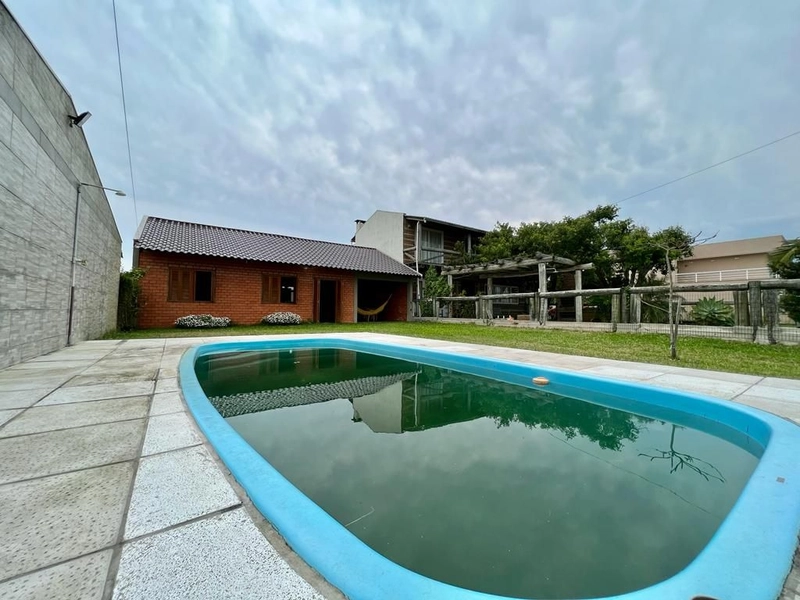 Casa à venda em Atlântida Sul - Osório/RS: 11ª foto da galeria de imagens do imóvel