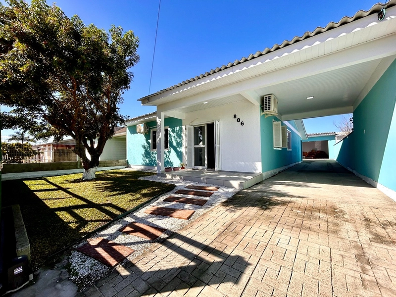 Casa à venda em Rainha do Mar: 1ª foto da galeria de imagens do imóvel