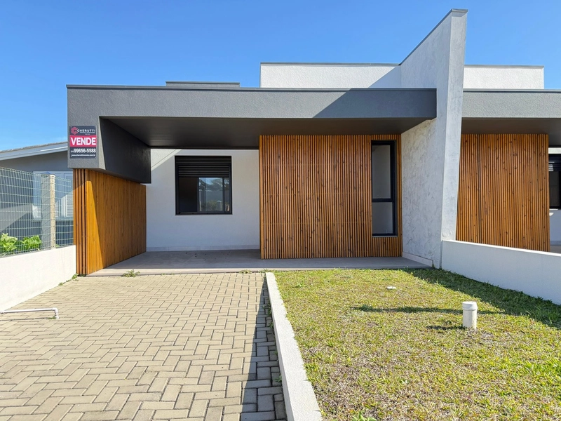 Casa Geminada à venda na Praia do Arpoador: 1ª foto da galeria de imagens do imóvel
