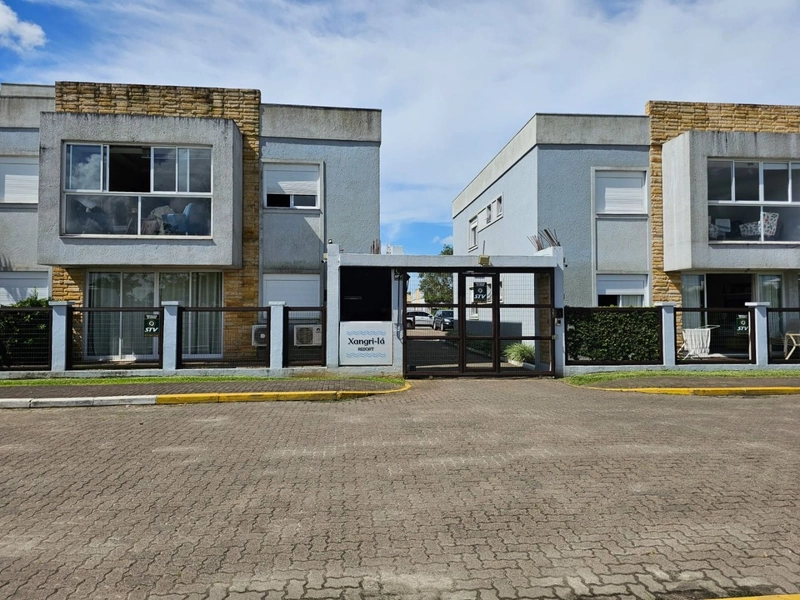 Apartamento à venda em Xangri-lá: 1ª foto da galeria de imagens do imóvel