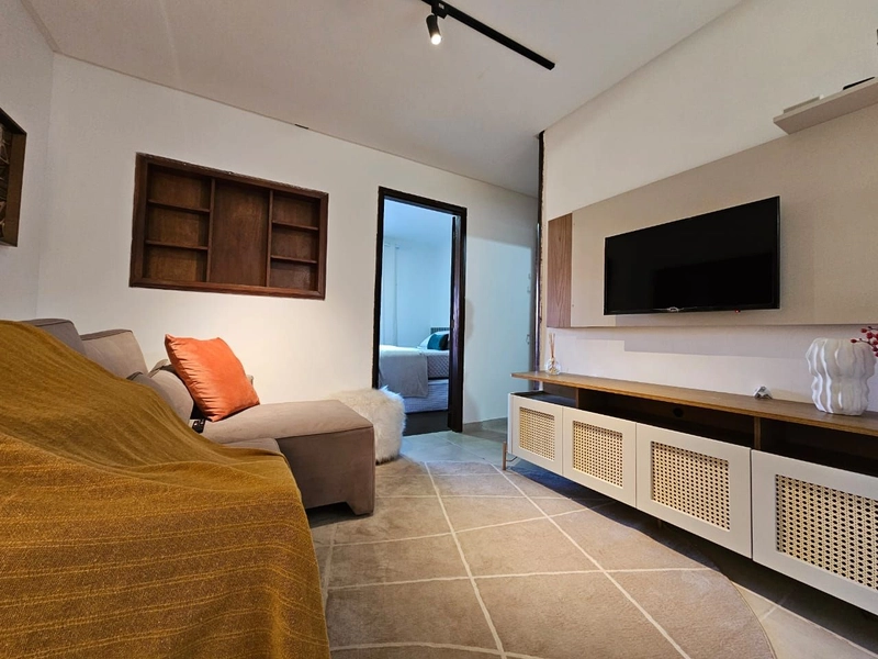Apartamento à venda em Rainha do Mar: 1ª foto da galeria de imagens do imóvel