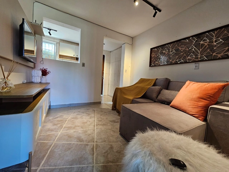 Apartamento à venda em Rainha do Mar: 3ª foto da galeria de imagens do imóvel