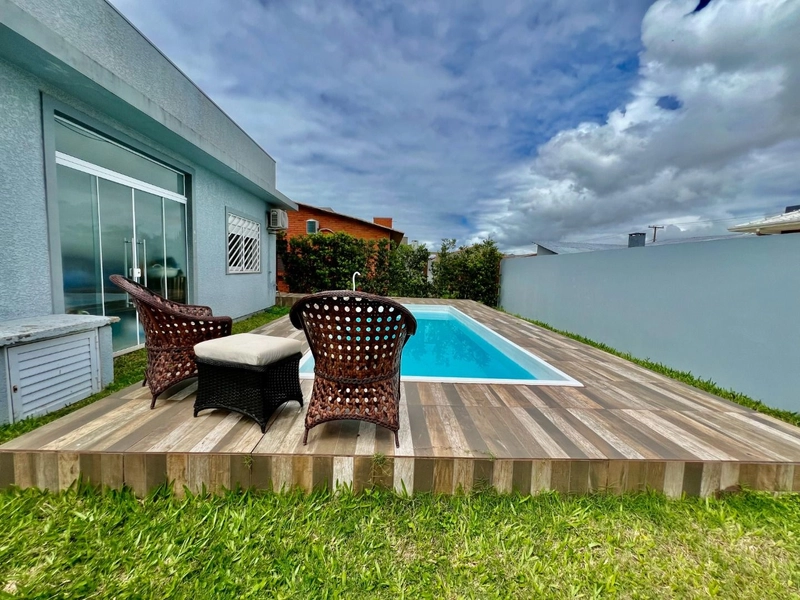 Casa à venda em Noiva do Mar: 24ª foto da galeria de imagens do imóvel