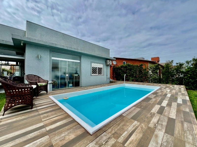 Casa à venda em Noiva do Mar: 22ª foto da galeria de imagens do imóvel