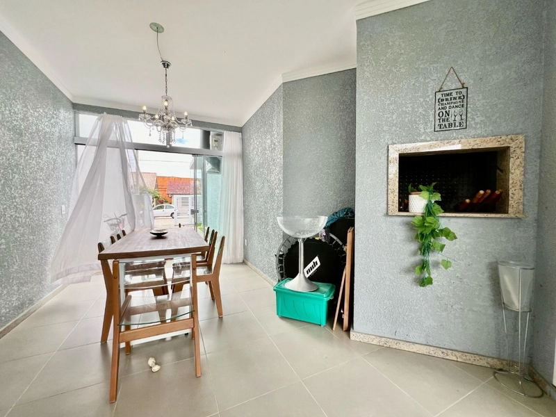 Casa à venda em Noiva do Mar: 20ª foto da galeria de imagens do imóvel