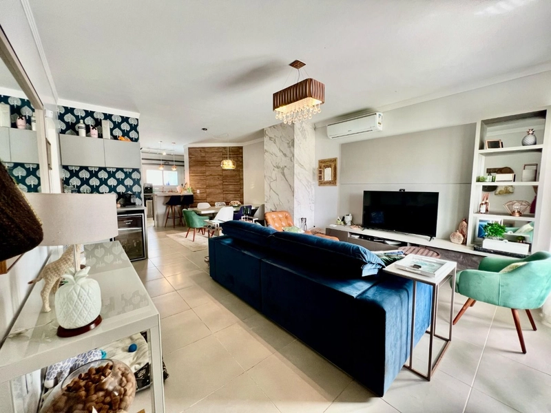 Casa à venda em Noiva do Mar: 2ª foto da galeria de imagens do imóvel