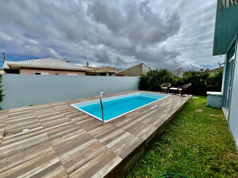 Casa à venda em Noiva do Mar: 23ª foto da galeria de imagens do imóvel