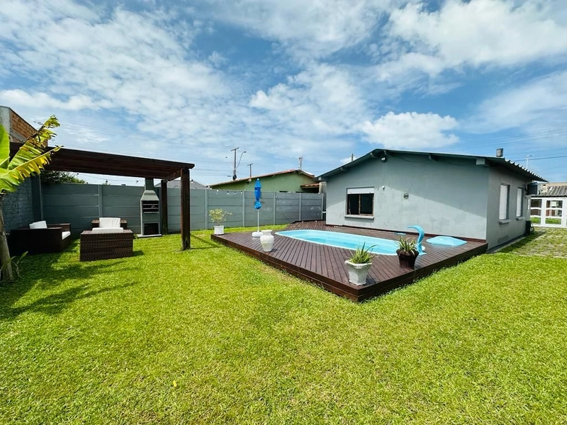 Casa à venda em Atlantida Sul: 17ª foto da galeria de imagens do imóvel