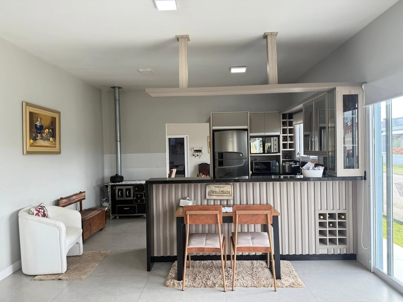 Casa à venda em Rainha do Mar: 8ª foto da galeria de imagens do imóvel