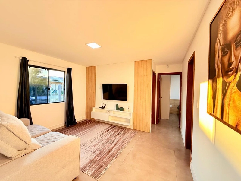 Casa à venda em Atlantida Sul: 3ª foto da galeria de imagens do imóvel