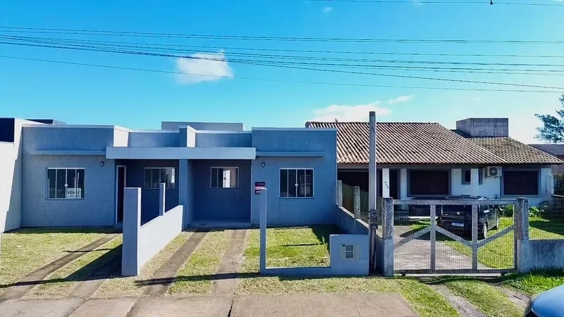 Lindo GEMINADO, à venda em Noiva do Mar!: 3ª foto da galeria de imagens do imóvel
