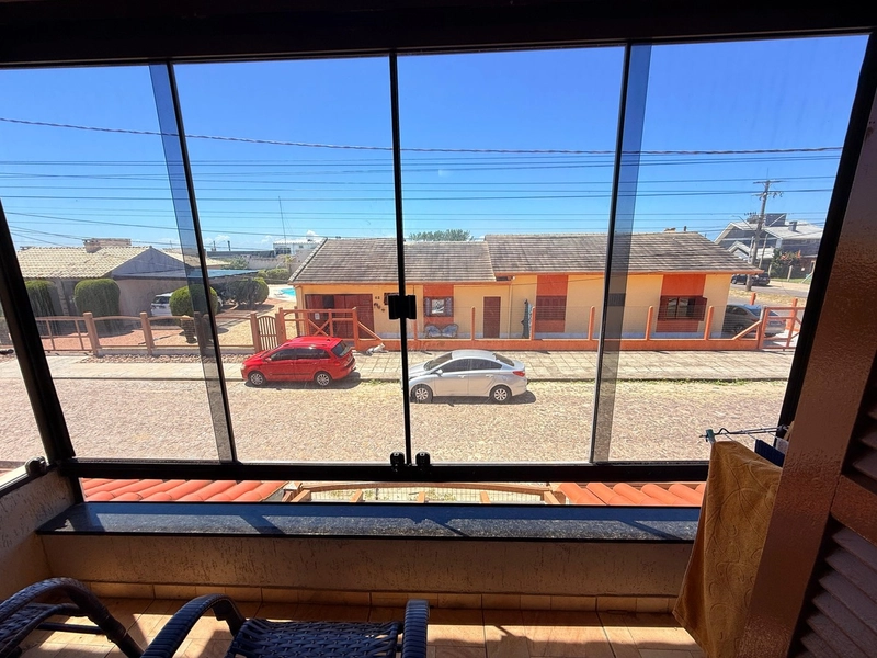 Sobrado com 2 dormitórios com sacada, próximo ao Mar!: 4ª foto da galeria de imagens do imóvel