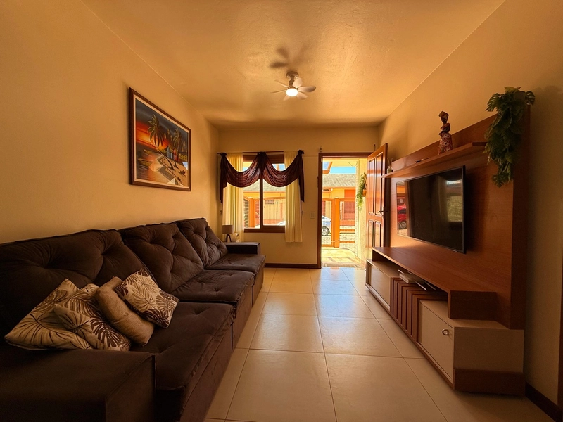 Sobrado com 2 dormitórios com sacada, próximo ao Mar!: 6ª foto da galeria de imagens do imóvel