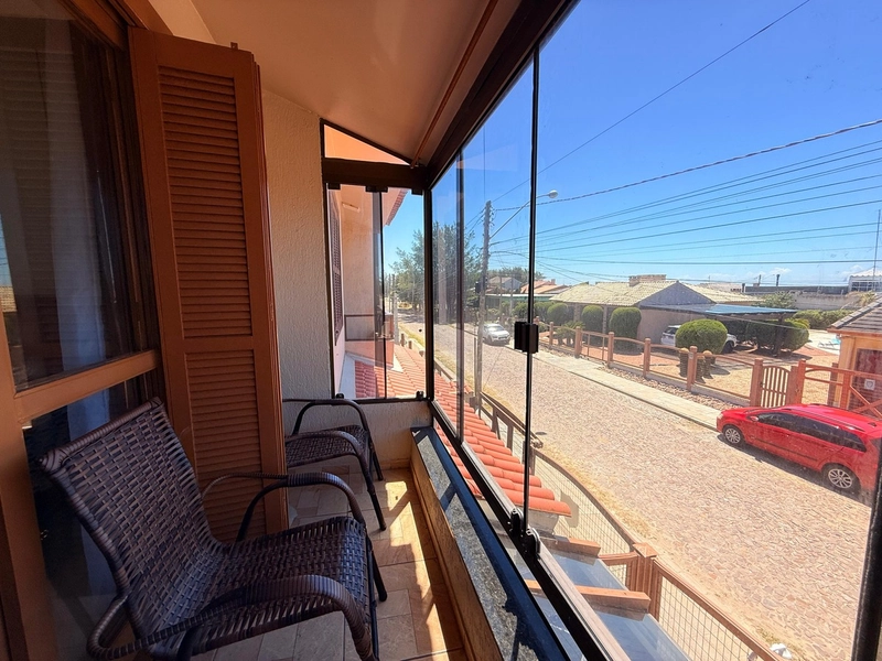 Sobrado com 2 dormitórios com sacada, próximo ao Mar!: 9ª foto da galeria de imagens do imóvel