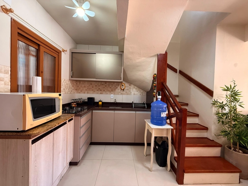 Sobrado com 2 dormitórios com sacada, próximo ao Mar!: 7ª foto da galeria de imagens do imóvel