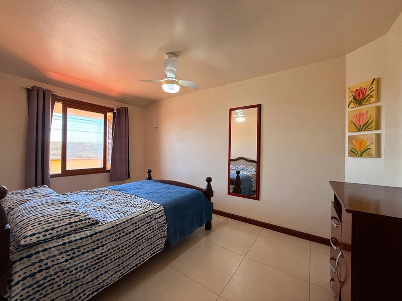 Sobrado com 2 dormitórios com sacada, próximo ao Mar!: 15ª foto da galeria de imagens do imóvel