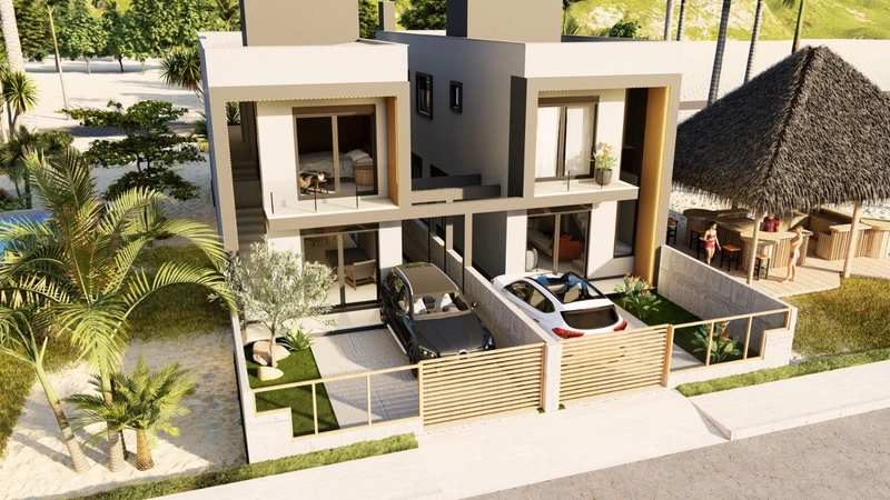 Casa à venda em Mariápolis: 5ª foto da galeria de imagens do imóvel
