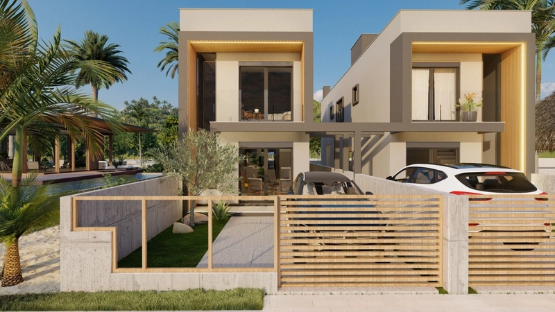 Casa à venda em Mariápolis: 4ª foto da galeria de imagens do imóvel