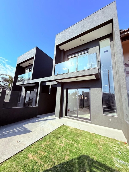 Casa à venda em Mariápolis: 4ª foto da galeria de imagens do imóvel