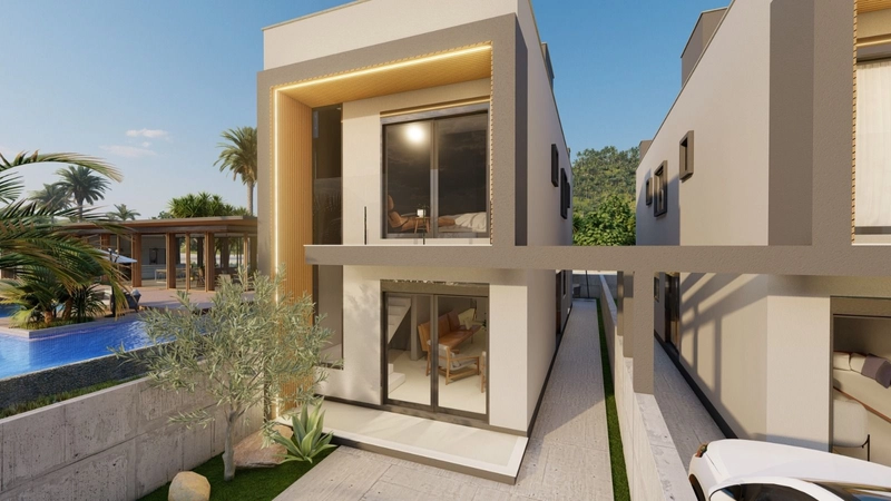 Casa à venda em Mariápolis: 1ª foto da galeria de imagens do imóvel