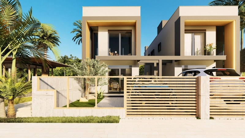Casa à venda em Mariápolis: 8ª foto da galeria de imagens do imóvel