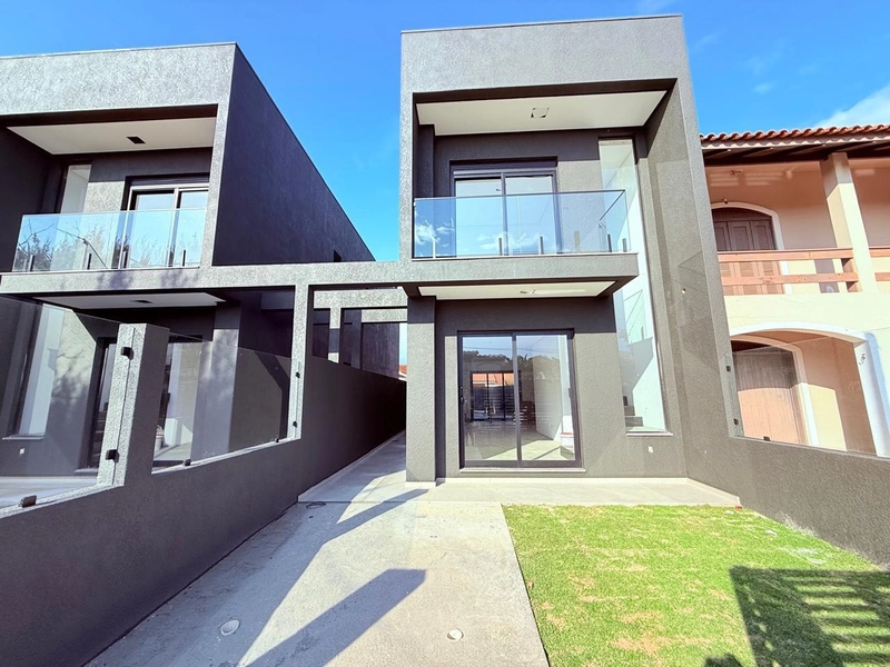 Casa à venda em Mariápolis: 1ª foto da galeria de imagens do imóvel