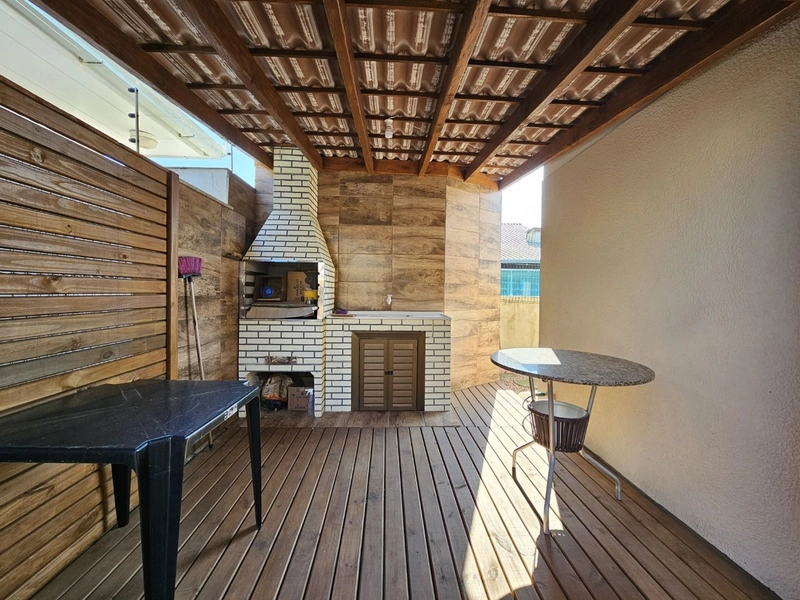 Casa à venda em Atlantida Sul: 14ª foto da galeria de imagens do imóvel
