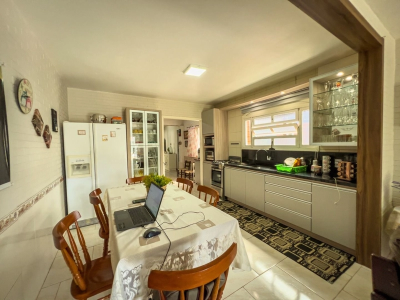 Casa à venda em Mariápolis: 12ª foto da galeria de imagens do imóvel