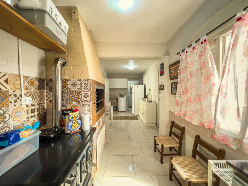 Casa à venda em Mariápolis: 14ª foto da galeria de imagens do imóvel