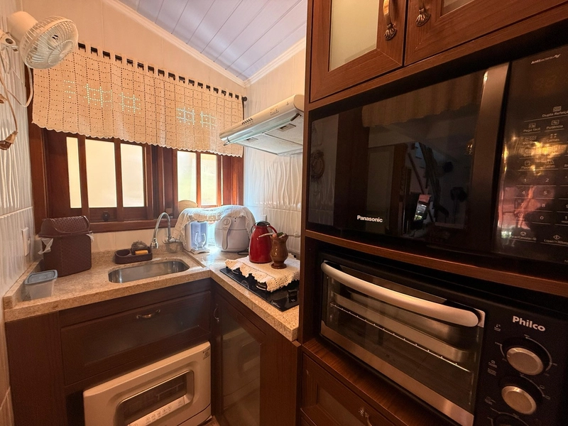 Sobrado à venda em Rainha do Mar com 2 dormitórios!: 8ª foto da galeria de imagens do imóvel