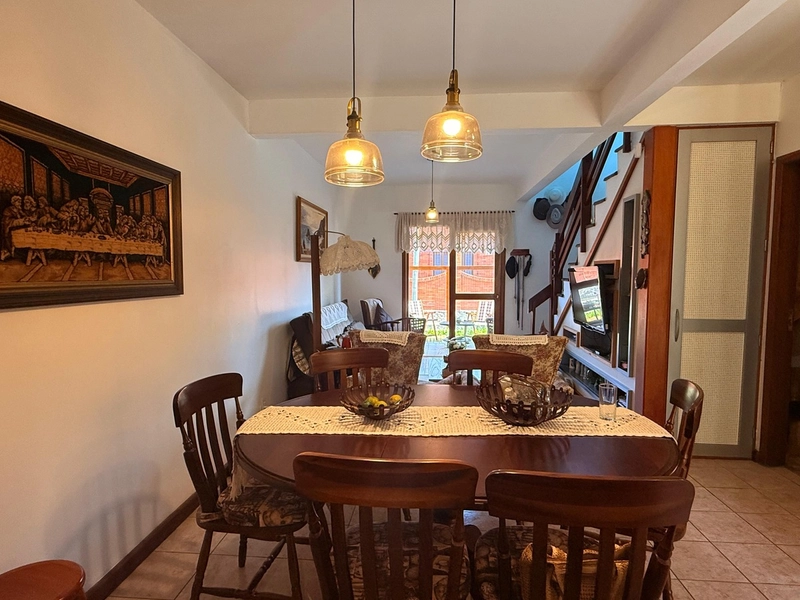 Sobrado à venda em Rainha do Mar com 2 dormitórios!: 6ª foto da galeria de imagens do imóvel