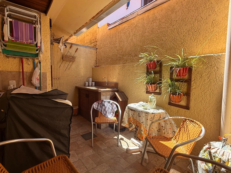 Sobrado à venda em Rainha do Mar com 2 dormitórios!: 15ª foto da galeria de imagens do imóvel