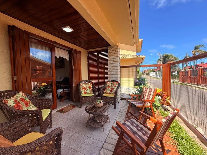 Sobrado à venda em Rainha do Mar com 2 dormitórios!: 16ª foto da galeria de imagens do imóvel