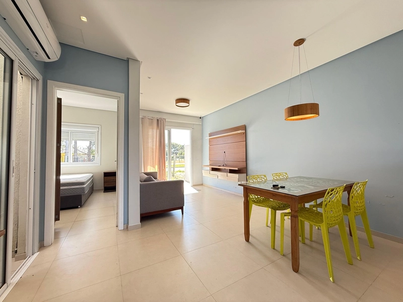 Casa Geminada em Noiva do Mar: 11ª foto da galeria de imagens do imóvel