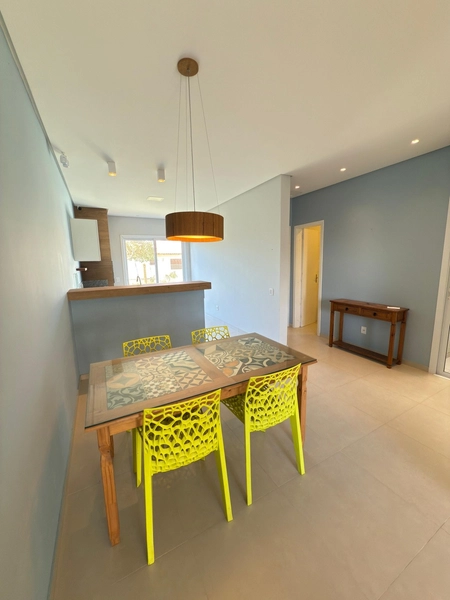 Casa Geminada em Noiva do Mar: 5ª foto da galeria de imagens do imóvel
