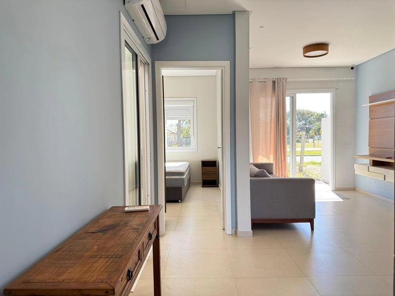 Casa Geminada em Noiva do Mar: 7ª foto da galeria de imagens do imóvel