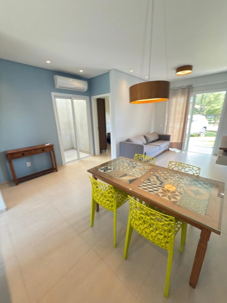 Casa Geminada em Noiva do Mar: 11ª foto da galeria de imagens do imóvel