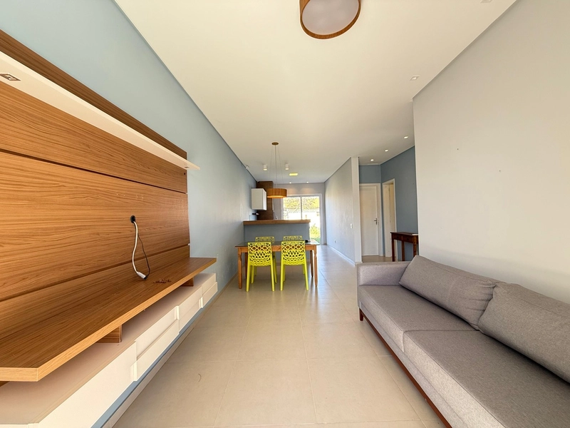 Casa Geminada em Noiva do Mar: 4ª foto da galeria de imagens do imóvel