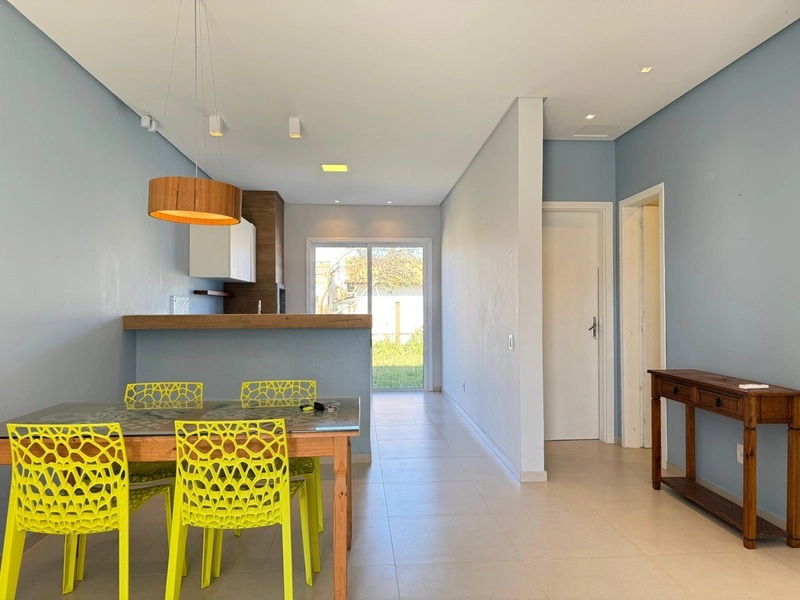Casa Geminada em Noiva do Mar: 10ª foto da galeria de imagens do imóvel