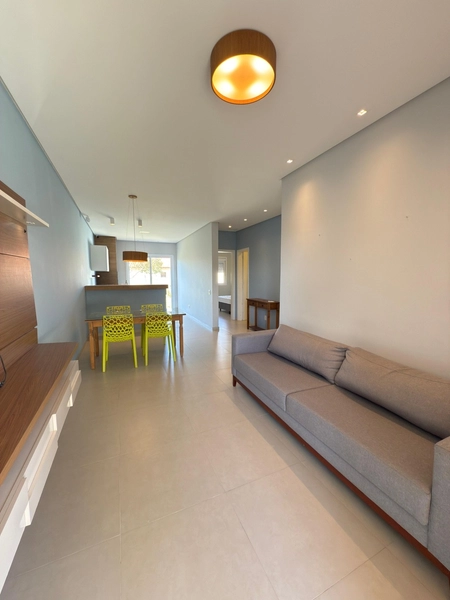 Casa Geminada em Noiva do Mar: 3ª foto da galeria de imagens do imóvel