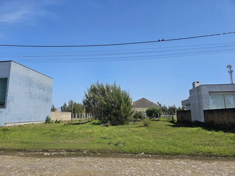 Terreno à venda em Mariápolis: 2ª foto da galeria de imagens do imóvel