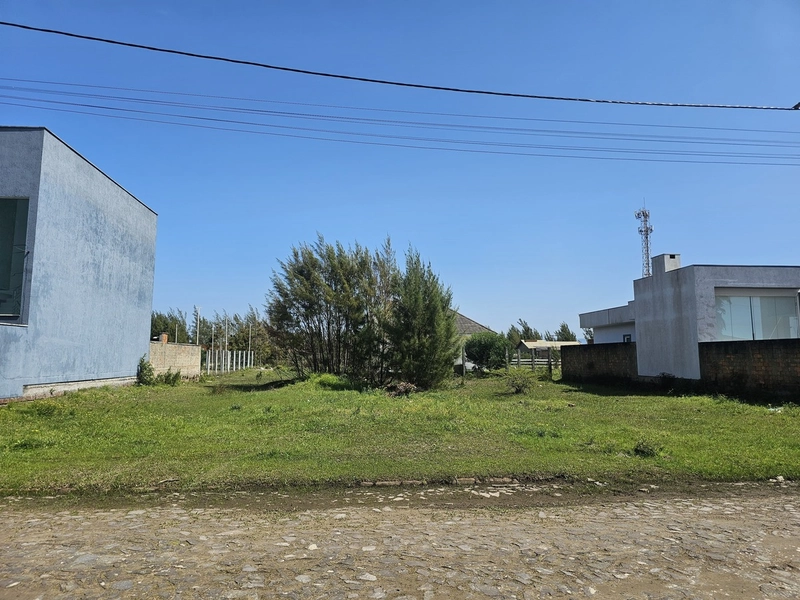 Terreno à venda em Mariápolis: 1ª foto da galeria de imagens do imóvel
