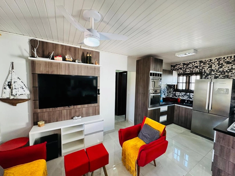 Casa à venda em Atlantida Sul: 5ª foto da galeria de imagens do imóvel