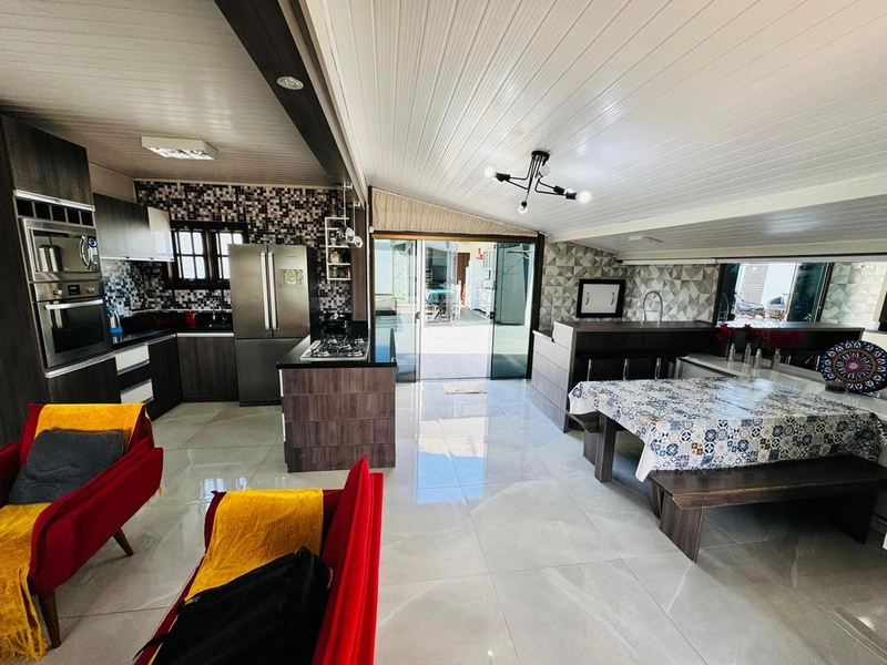 Casa à venda em Atlantida Sul: 4ª foto da galeria de imagens do imóvel