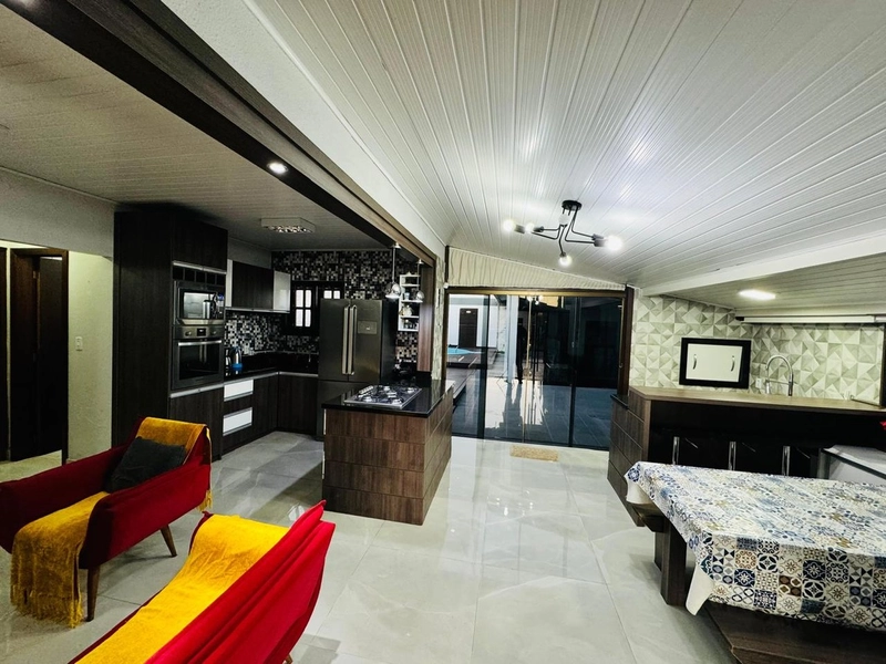 Casa à venda em Atlantida Sul: 6ª foto da galeria de imagens do imóvel