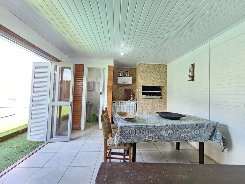 Casa à venda em Noiva do Mar: 6ª foto da galeria de imagens do imóvel