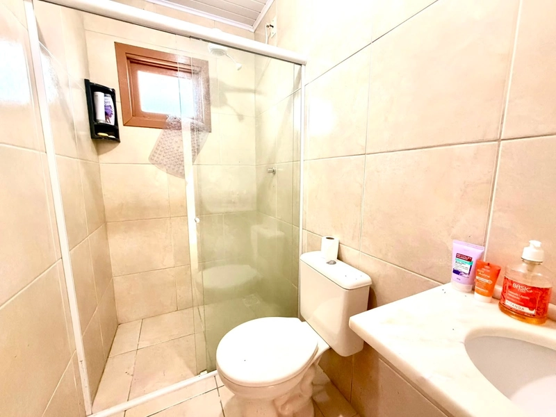 Linda Casa com Piscina, Espaço Gourmet e Amplo Pátio!: 17ª foto da galeria de imagens do imóvel