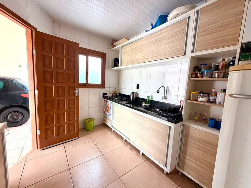 Linda Casa com Piscina, Espaço Gourmet e Amplo Pátio!: 4ª foto da galeria de imagens do imóvel
