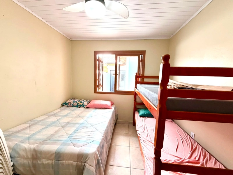 Linda Casa com Piscina, Espaço Gourmet e Amplo Pátio!: 14ª foto da galeria de imagens do imóvel